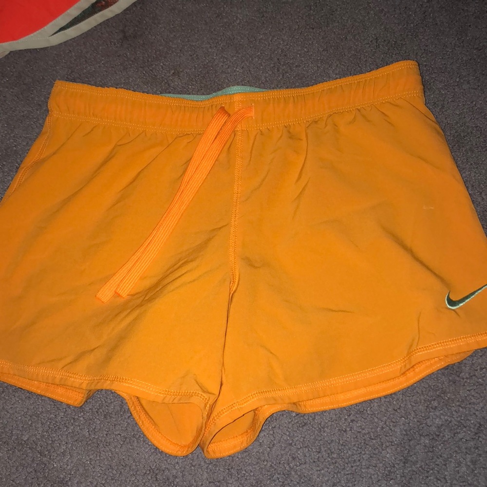 Nike shorts